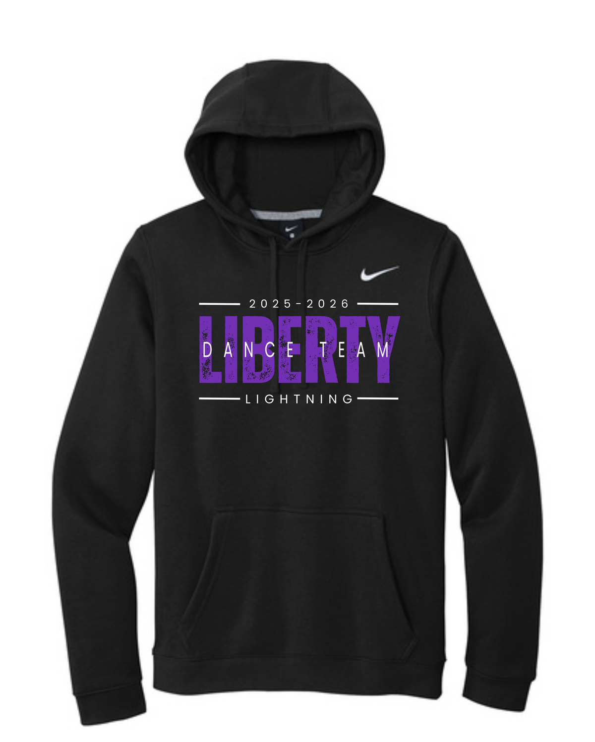 LDT - 2025-2026 FAN TEE - NIKE