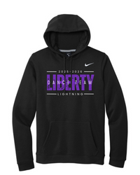 LDT - 2025-2026 FAN TEE - NIKE