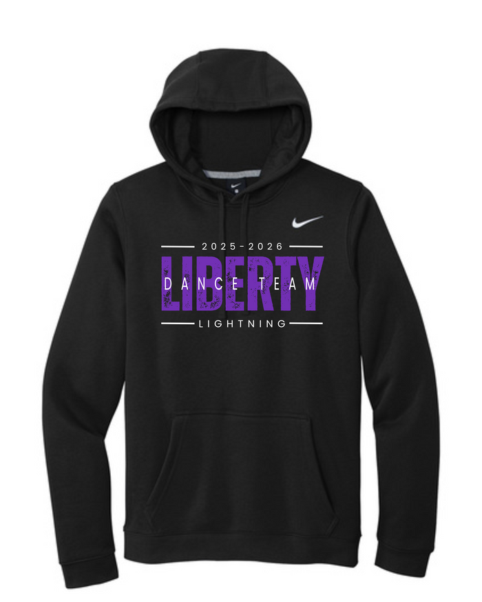 LDT - 2025-2026 FAN TEE - NIKE