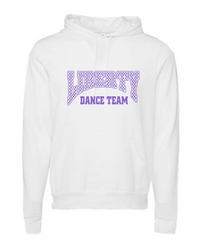 LDT - NATIONALS 2026 CHECKER WHITE