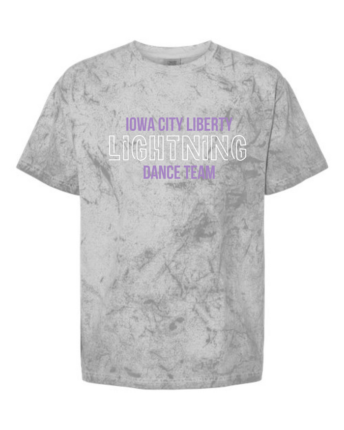 LDT - COLORBLAST SPLASH