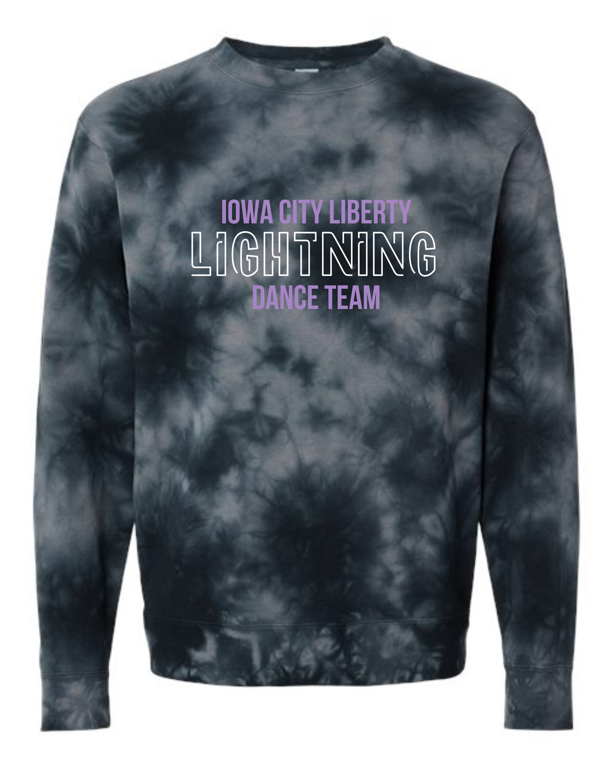 LDT - TIE-DYE SPLASH