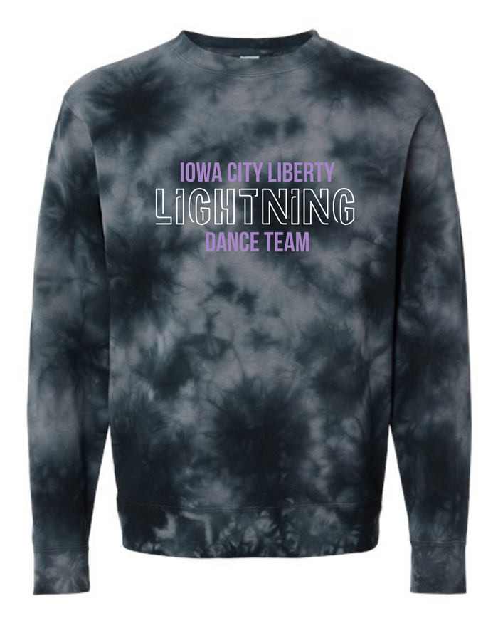 LDT - TIE-DYE SPLASH