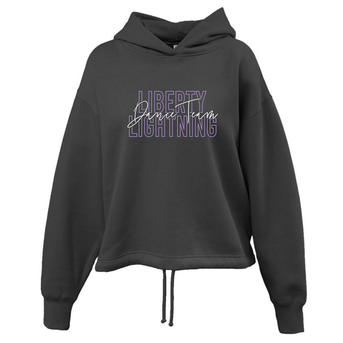 LDT - LLDT SPORT HOODIE