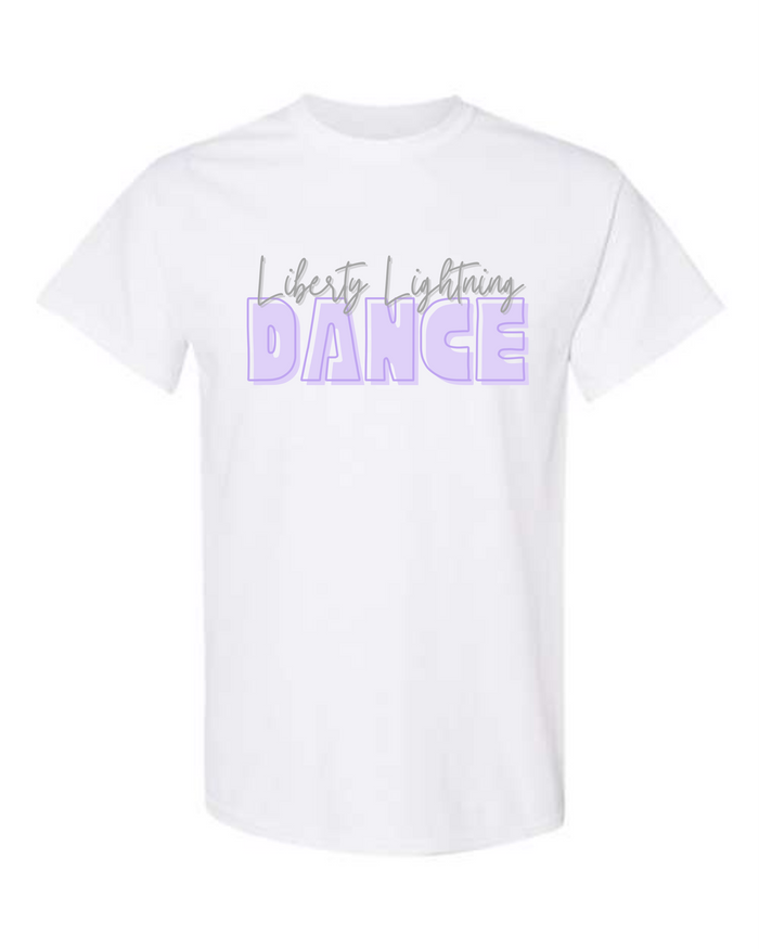 LDT - LL DANCE TEE