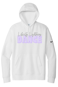 LDT - LL DANCE HOODED SWEATSHIRT