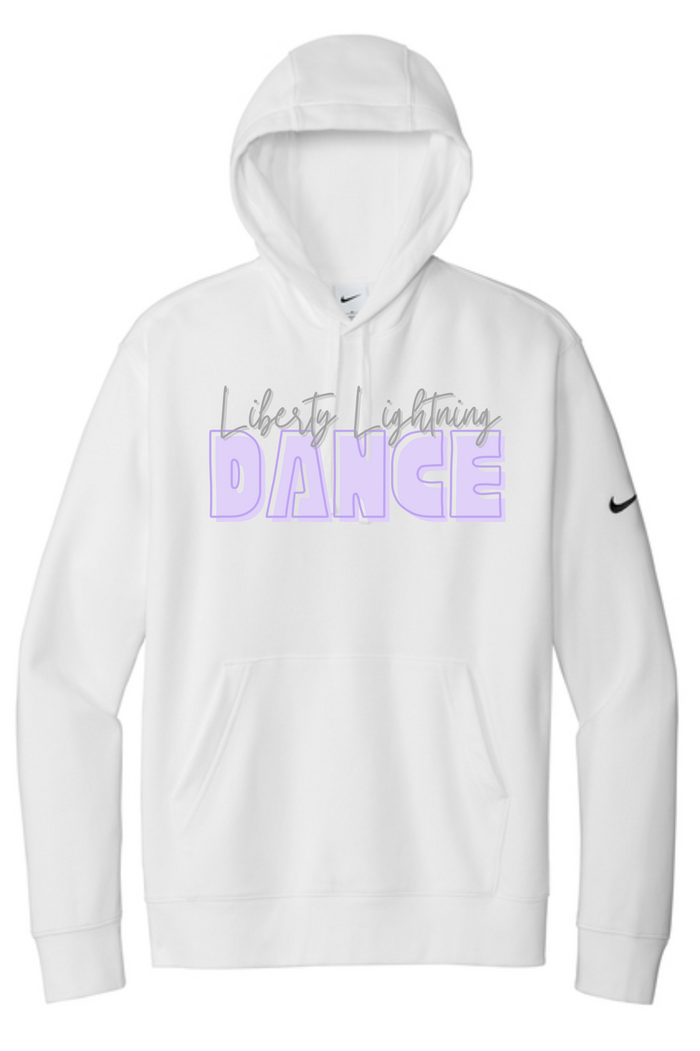 LDT - LL DANCE HOODED SWEATSHIRT