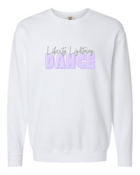 LDT - LL DANCE CREW SWEATSHIRT