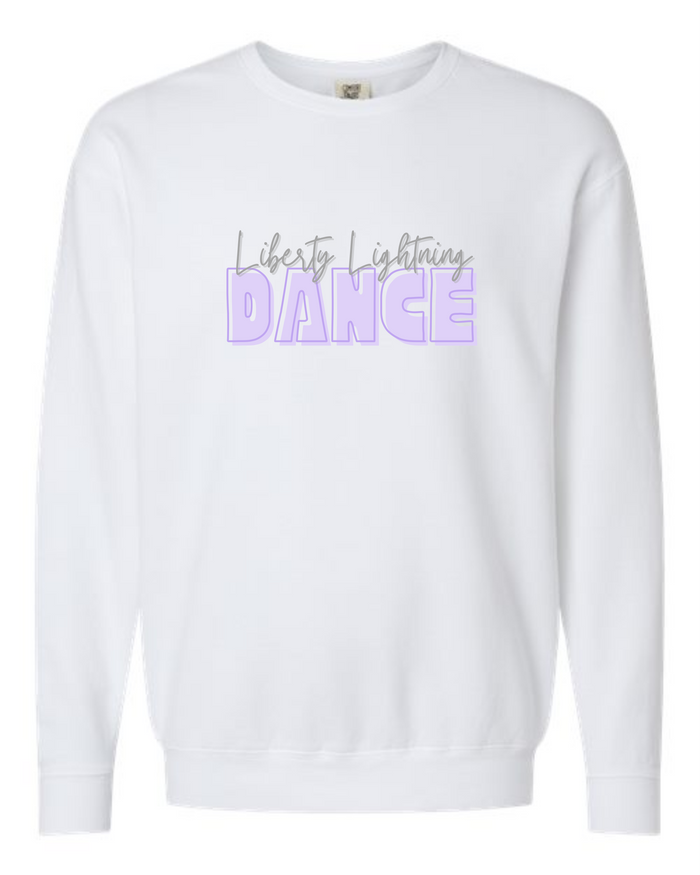 LDT - LL DANCE CREW SWEATSHIRT