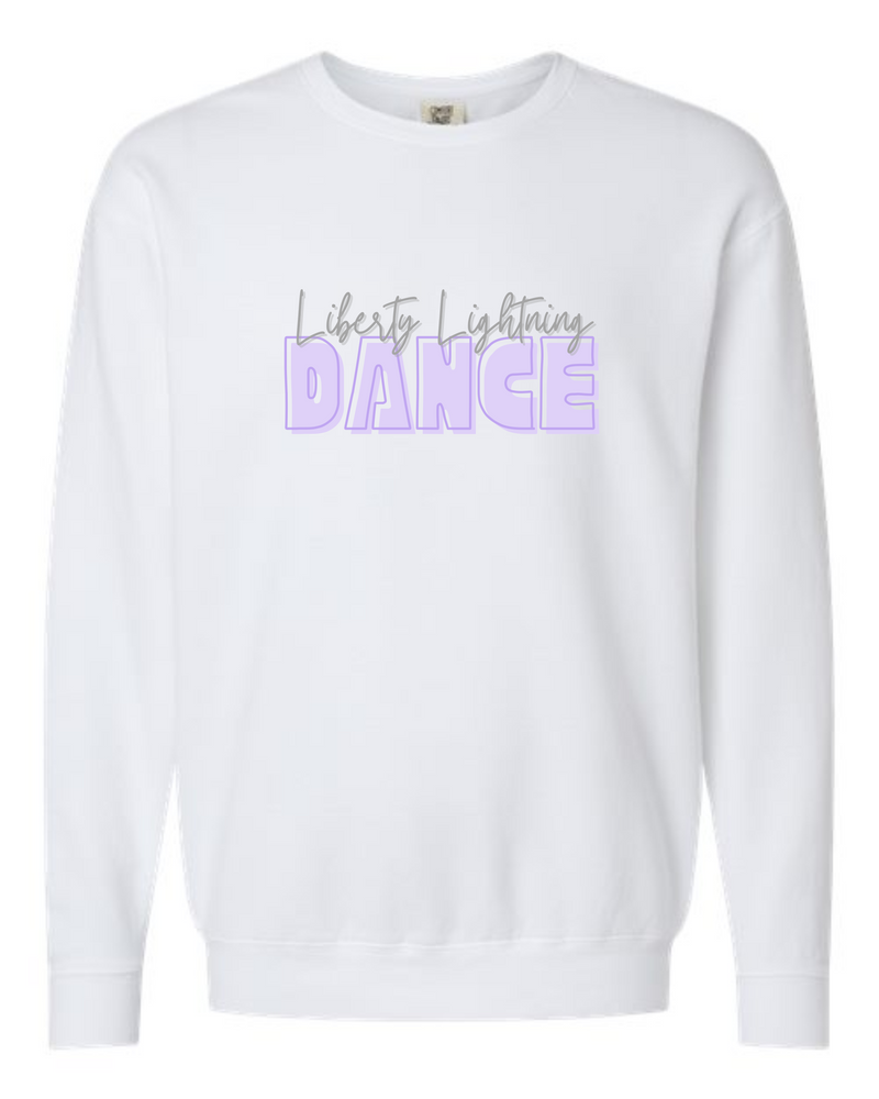 LDT - LL DANCE CREW SWEATSHIRT