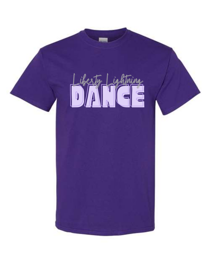 LDT - LL DANCE TEE