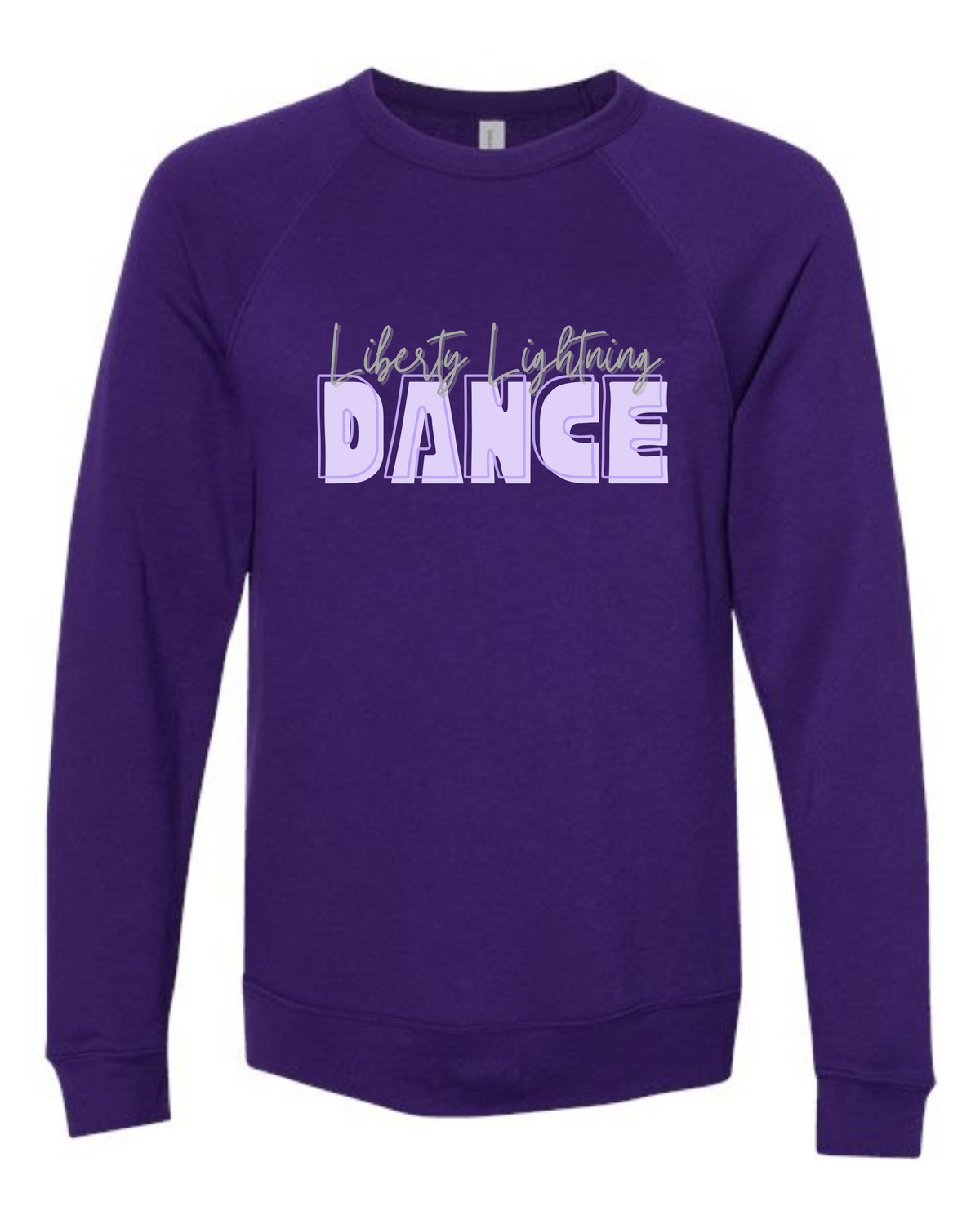 LDT - LL DANCE CREW SWEATSHIRT