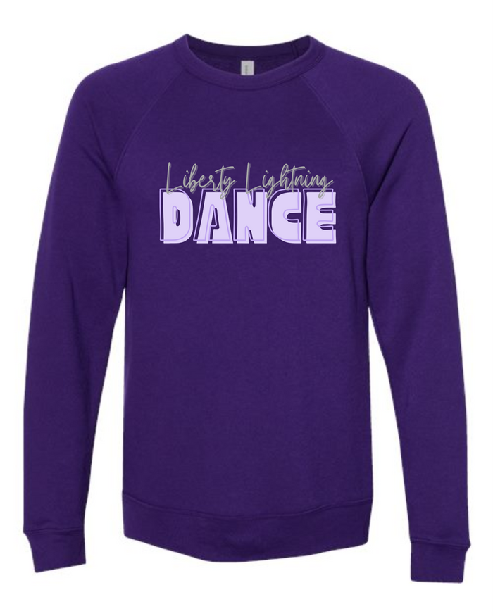 LDT - LL DANCE CREW SWEATSHIRT