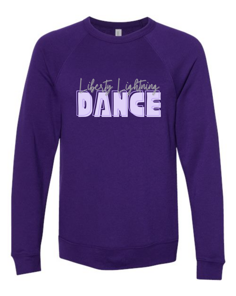 LDT - LL DANCE CREW SWEATSHIRT