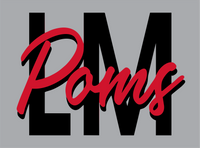 LMJVP - LM Poms Script - Nike