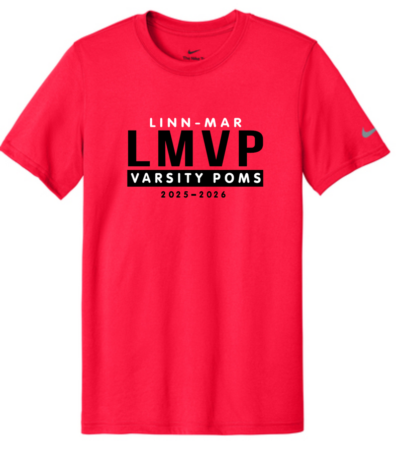 LMVP - 2025-2026 FAN - Nike
