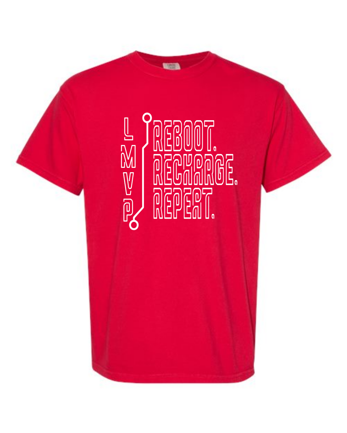 LMVP - NATIONALS 2026 DAY 3 TEE