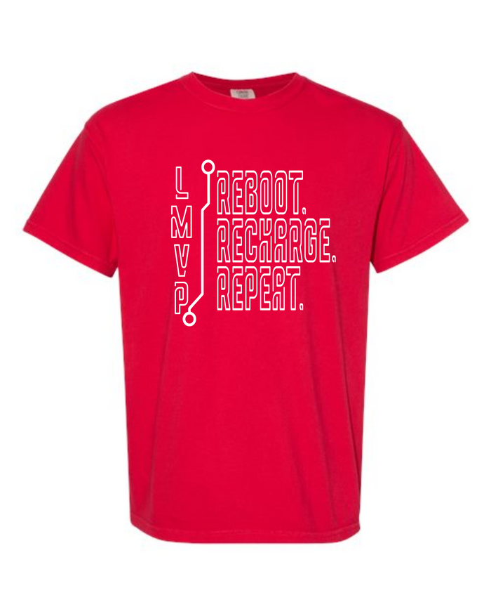 LMVP - NATIONALS 2026 DAY 3 TEE