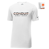 CDG SIGNATURE NIKE TEE