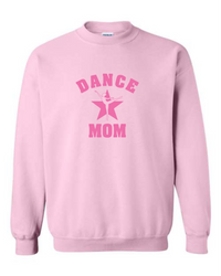 PSD DANCE MOM CREW