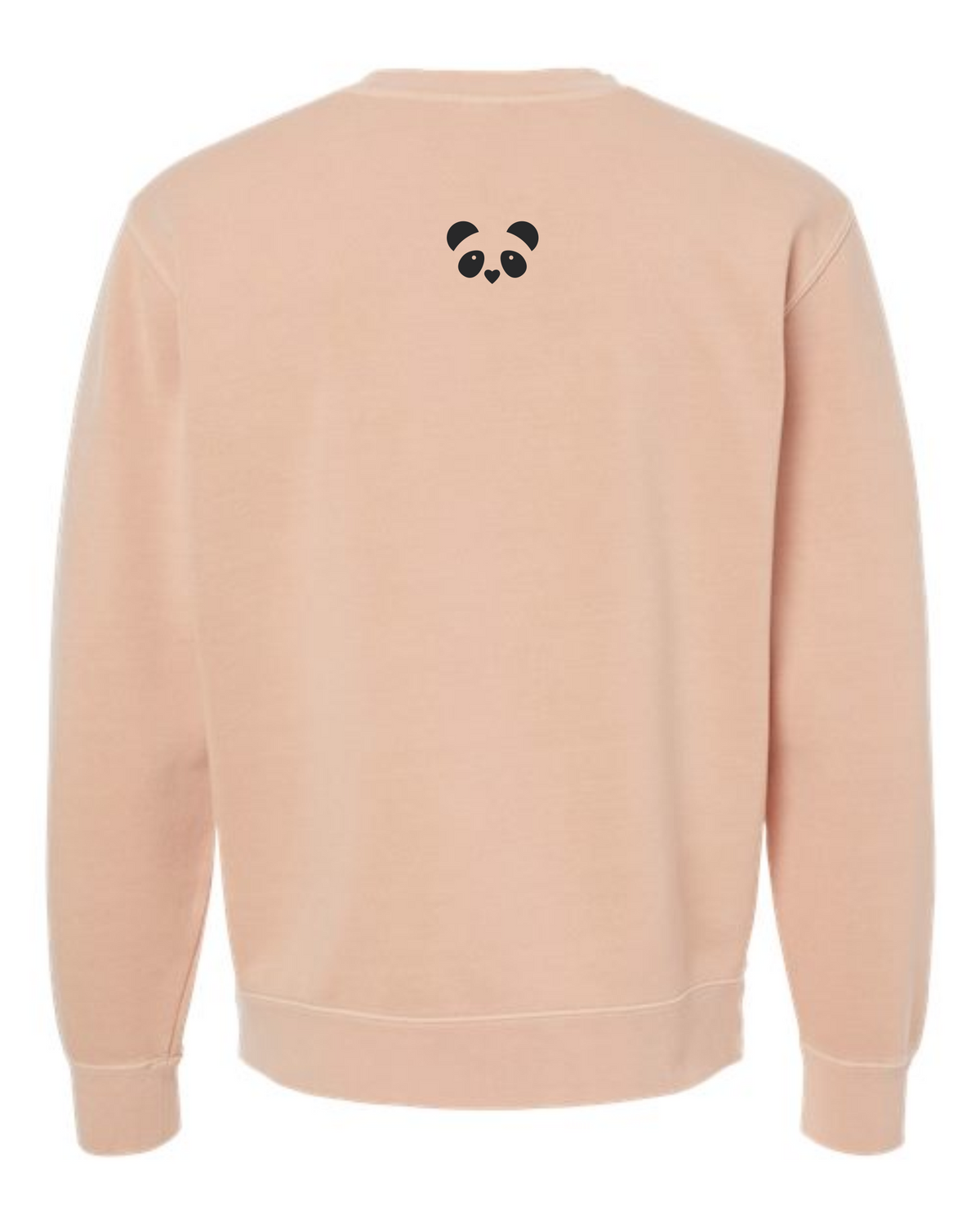 PANDA MARIE - GIRL GANG CREW