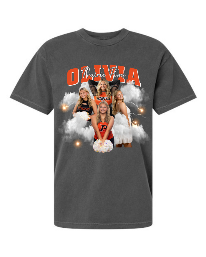 PVP NATIONALS BAND TEE