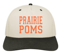 PHSP NEON SNAPBACK HAT