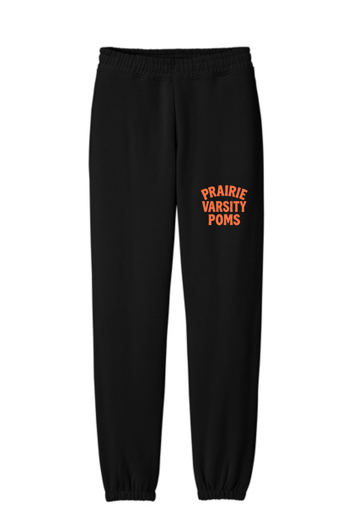 PVP NATIONALS UNISEX SWEATPANTS