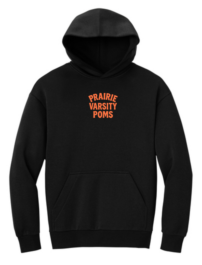PVP NATIONALS DANCER HOODIE