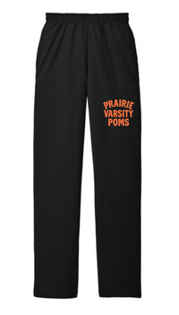 PVP NATIONALS UNISEX SWEATPANTS