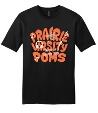 PVP NATIONALS BLACK GRAFFITI