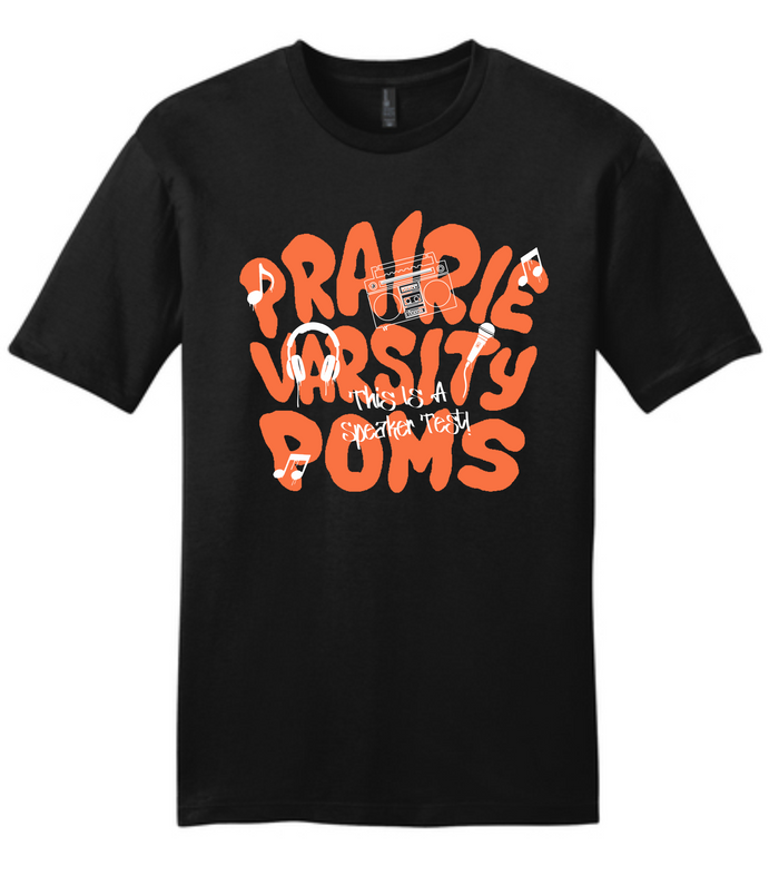 PVP NATIONALS BLACK GRAFFITI