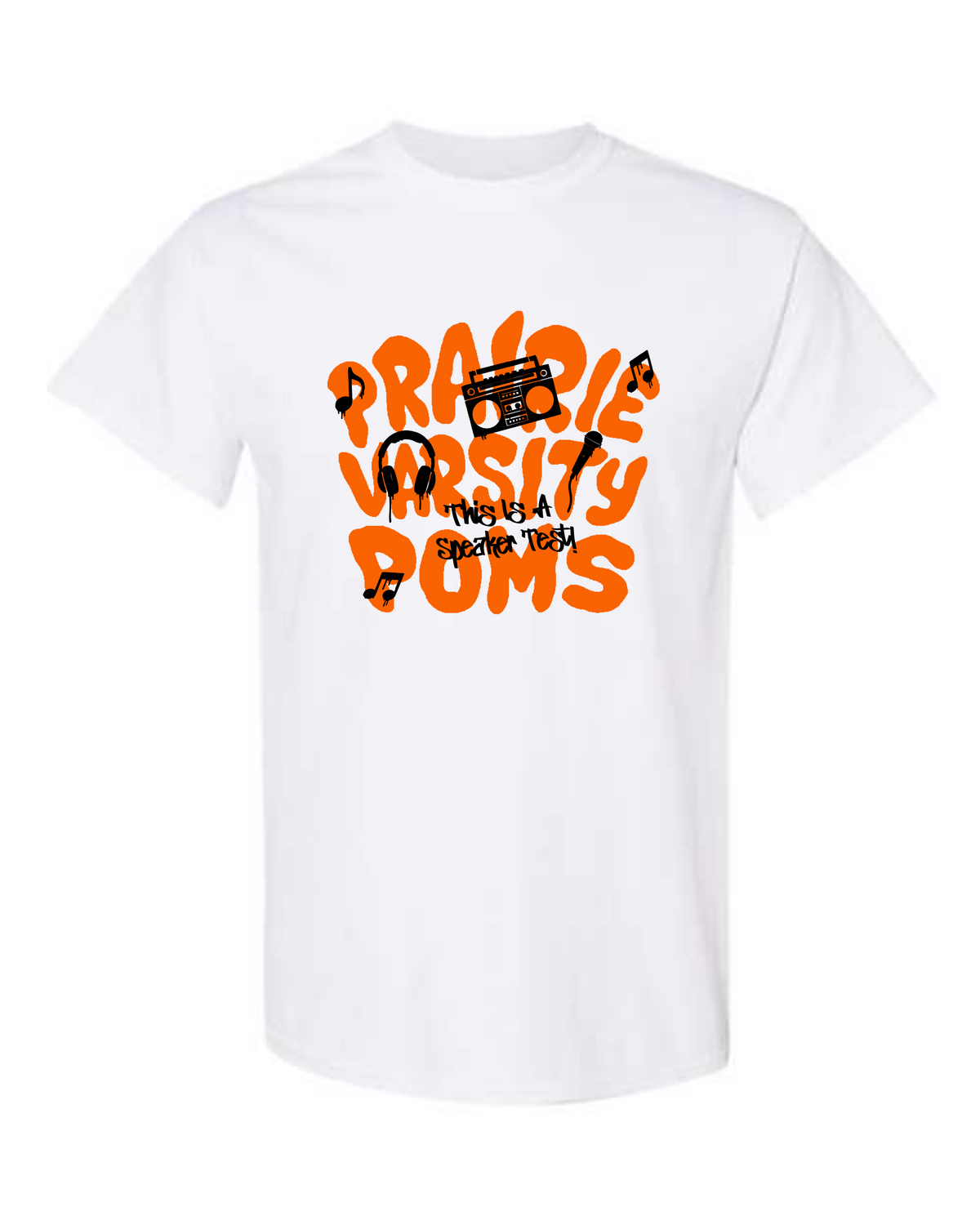 PVP NATIONALS WHITE GRAFFITI