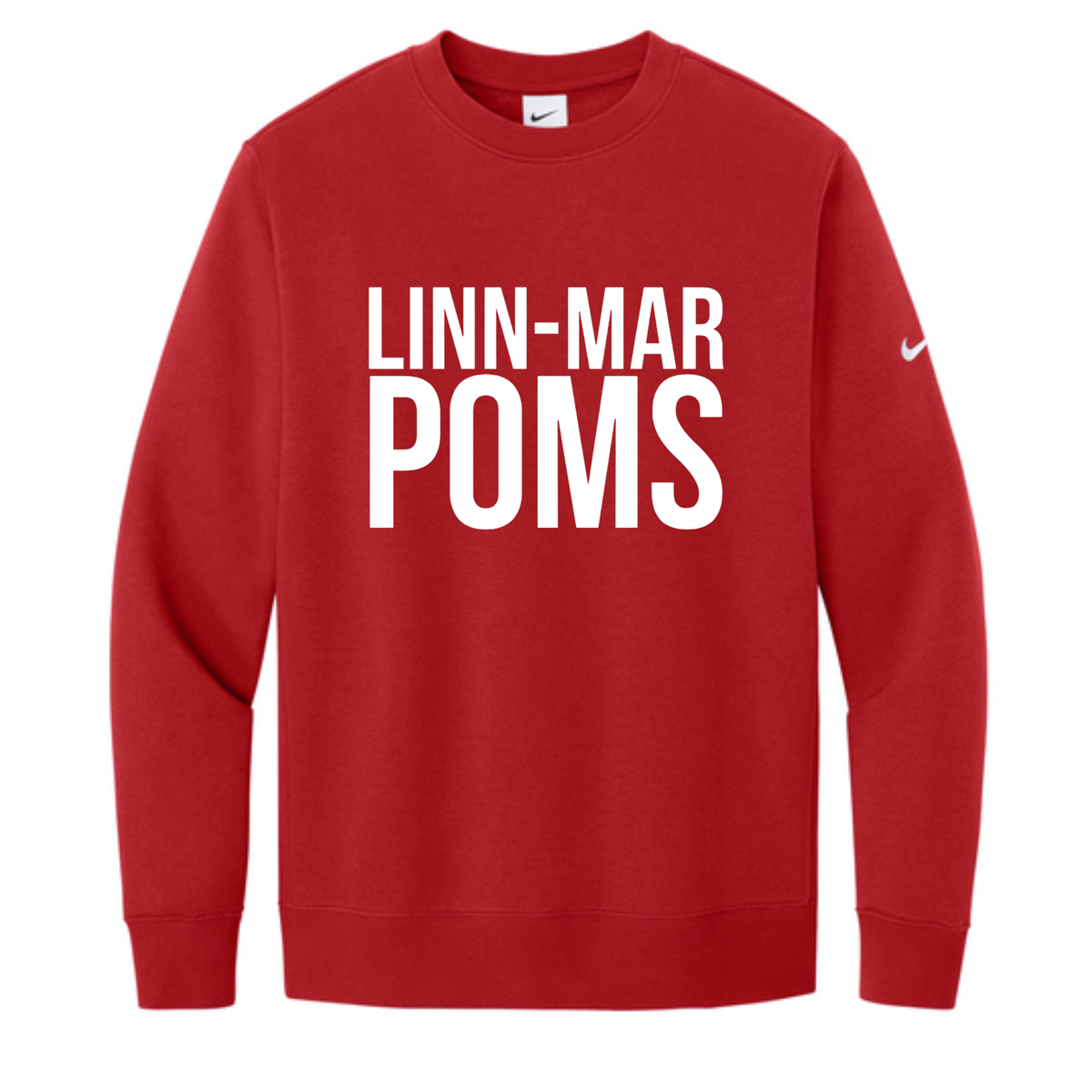 LMJVP - LMP BLOCK CREW