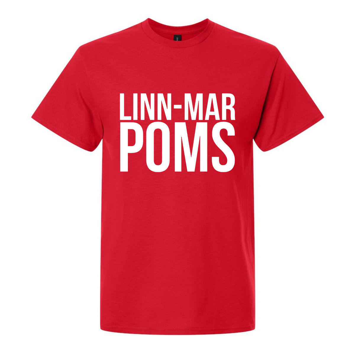 LMJVP - LMP BLOCK TEE