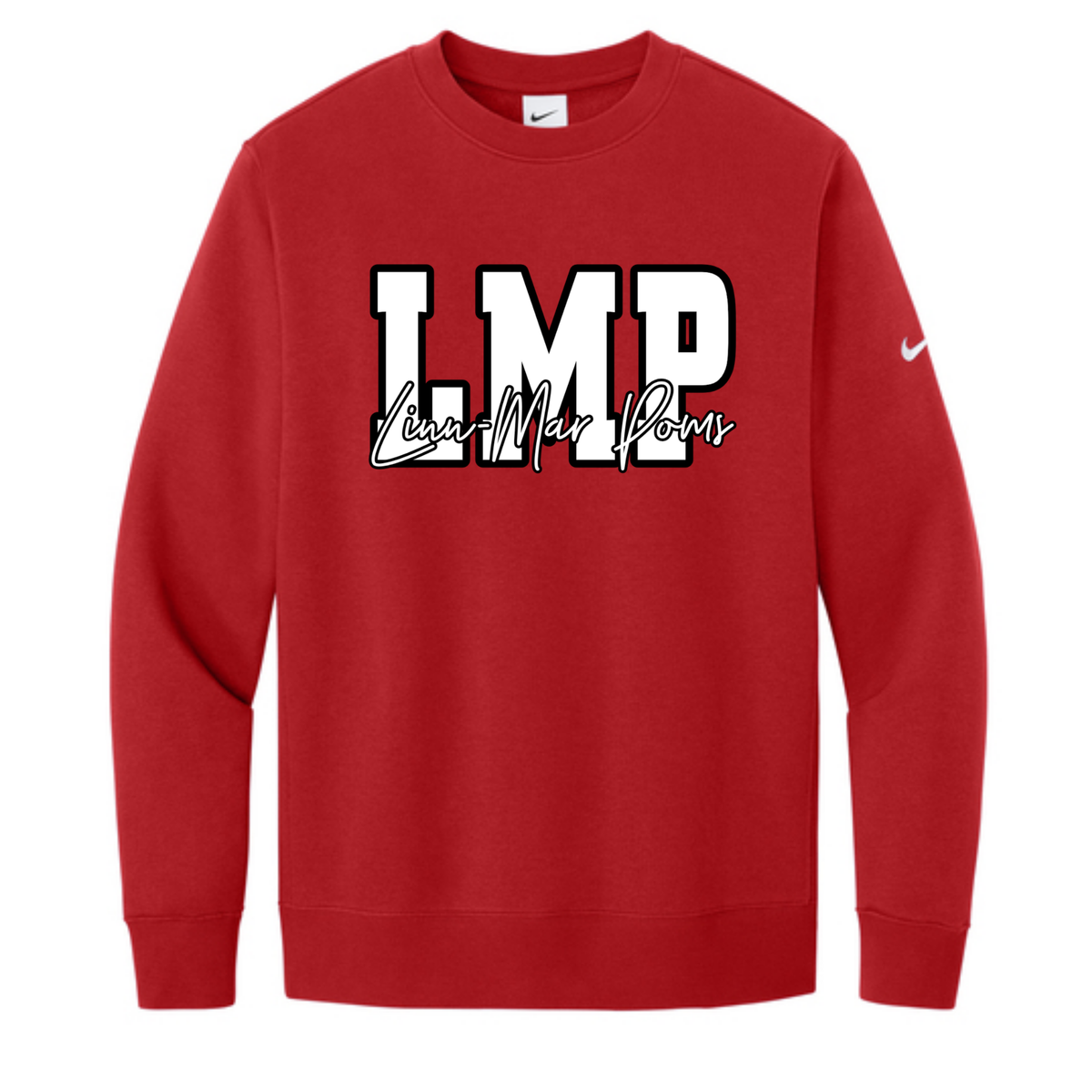 LMJVP - LMP SCRIPT CREW