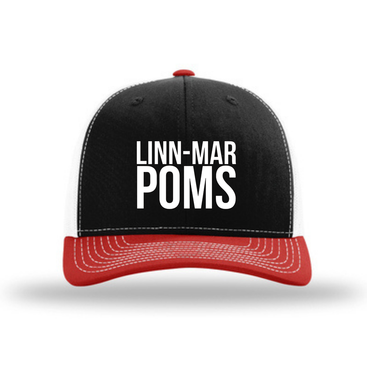 LMJVP - RICHARDSON TRUCKER HAT