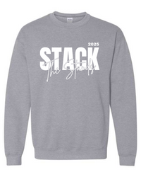 STS 2025 SIGNATURE GREY CREW