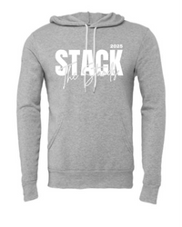 STS 2025 SIGNATURE GREY HOODIE