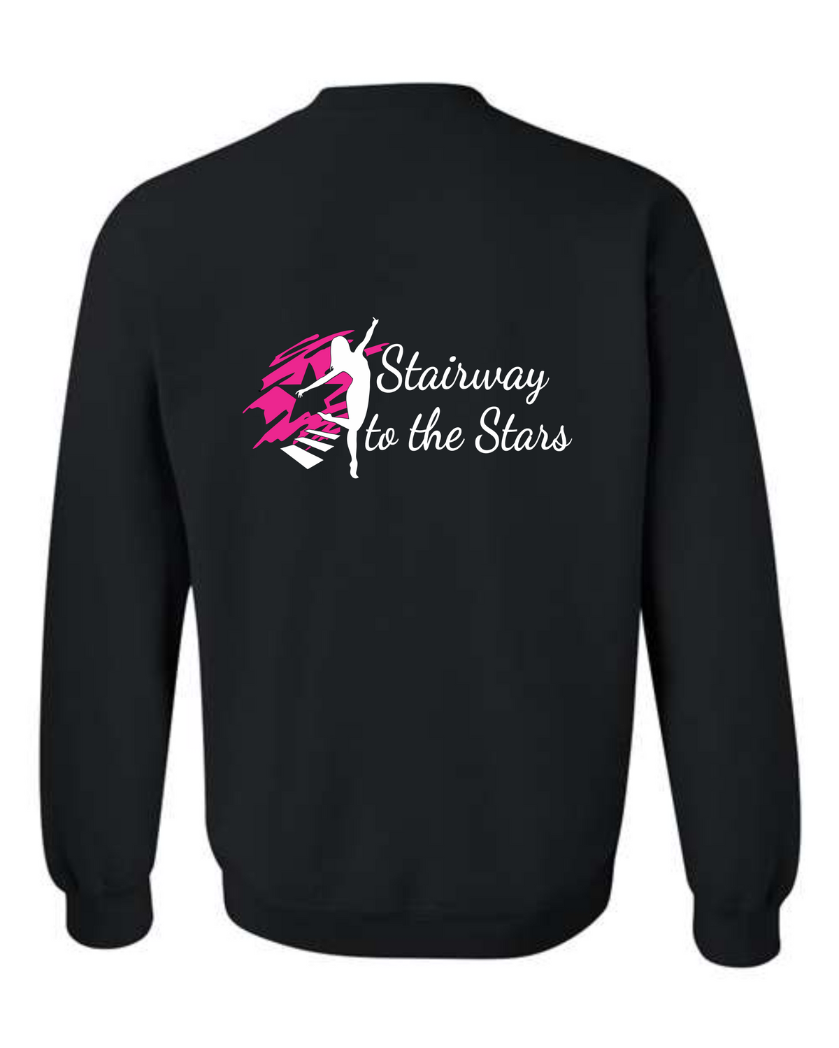 STTS CONFIDANCE CREW
