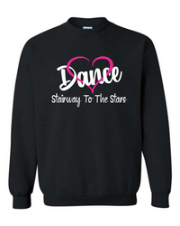 STTS DANCE HEART