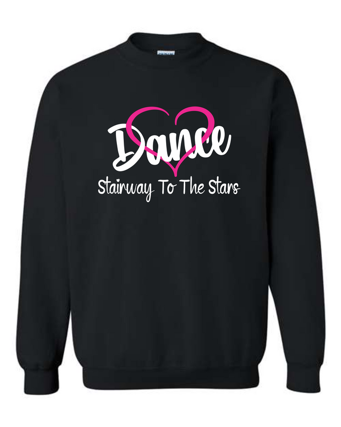 STTS DANCE HEART