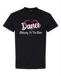 STTS DANCE HEART