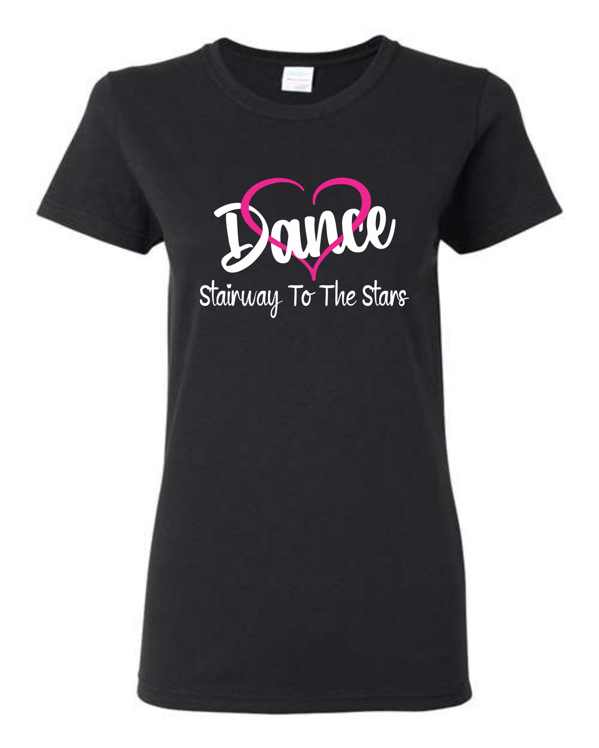 STTS DANCE HEART