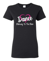 STTS DANCE HEART