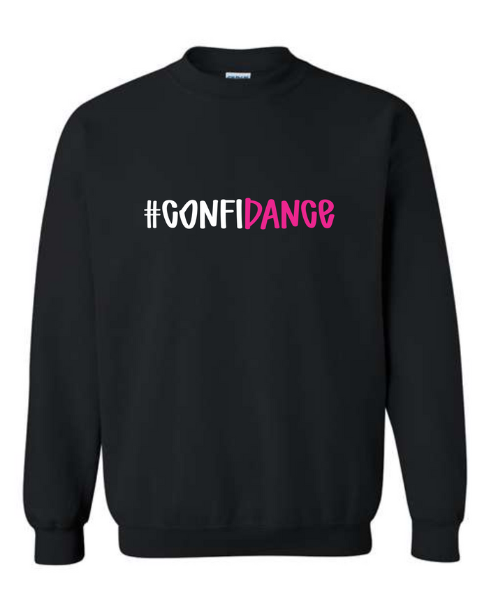 STTS CONFIDANCE CREW