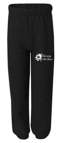 STTS CINCH SWEATPANTS