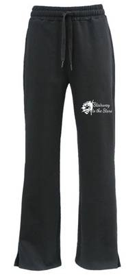 STTS FLARE SWEATPANTS