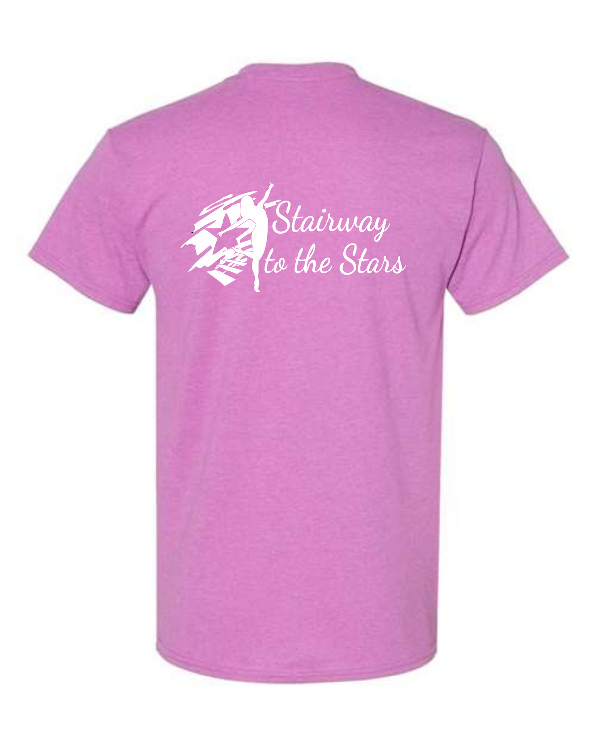 STTS WEEKENDS TEE