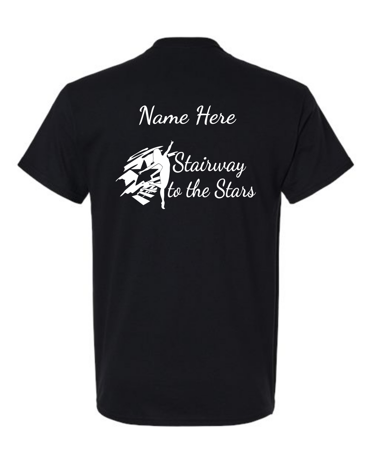 STTS COMP WEEKEND TEE